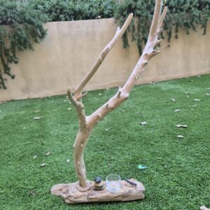 Grand arbre à bijoux