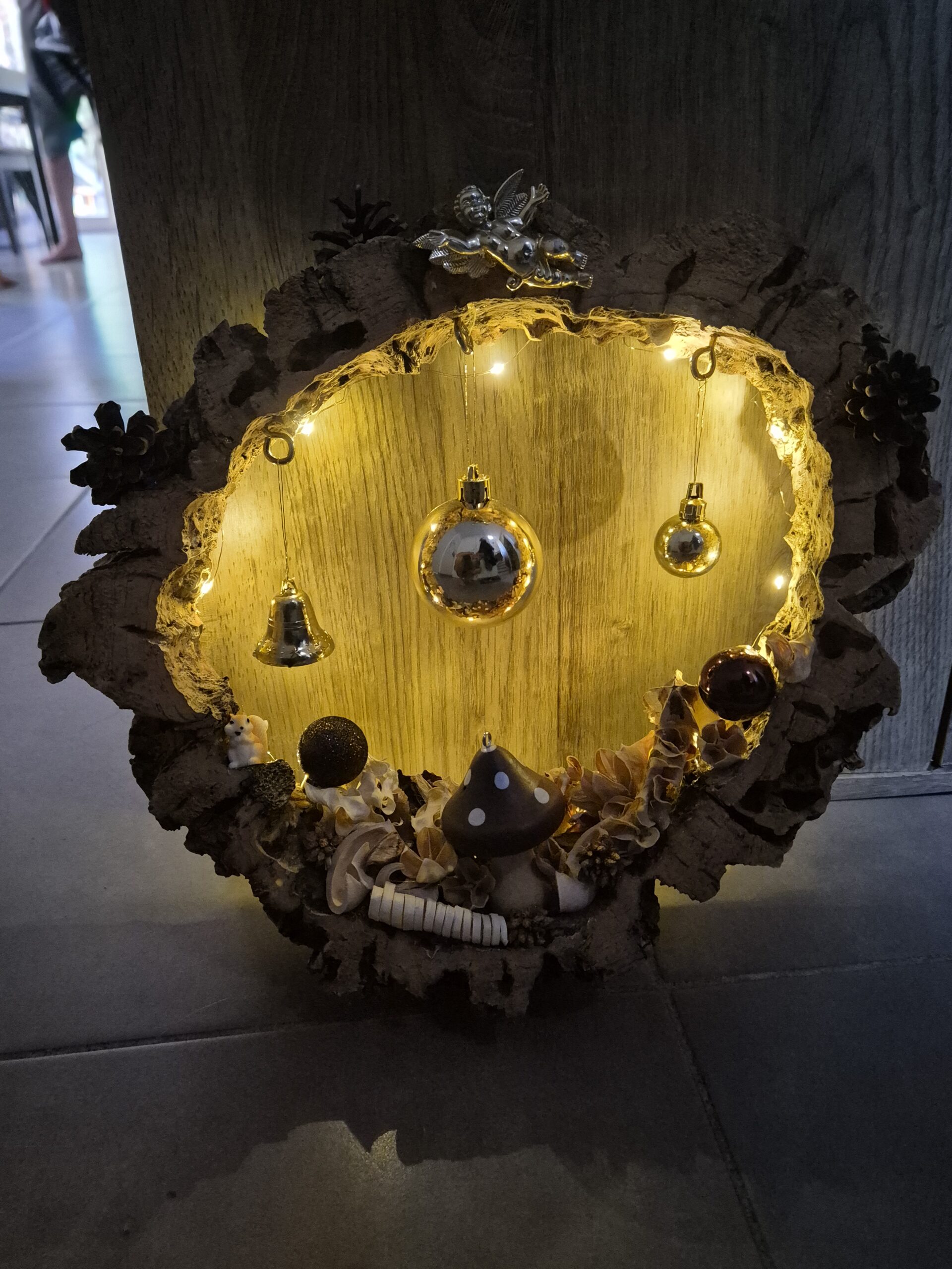 Déco murale liège – Image 5