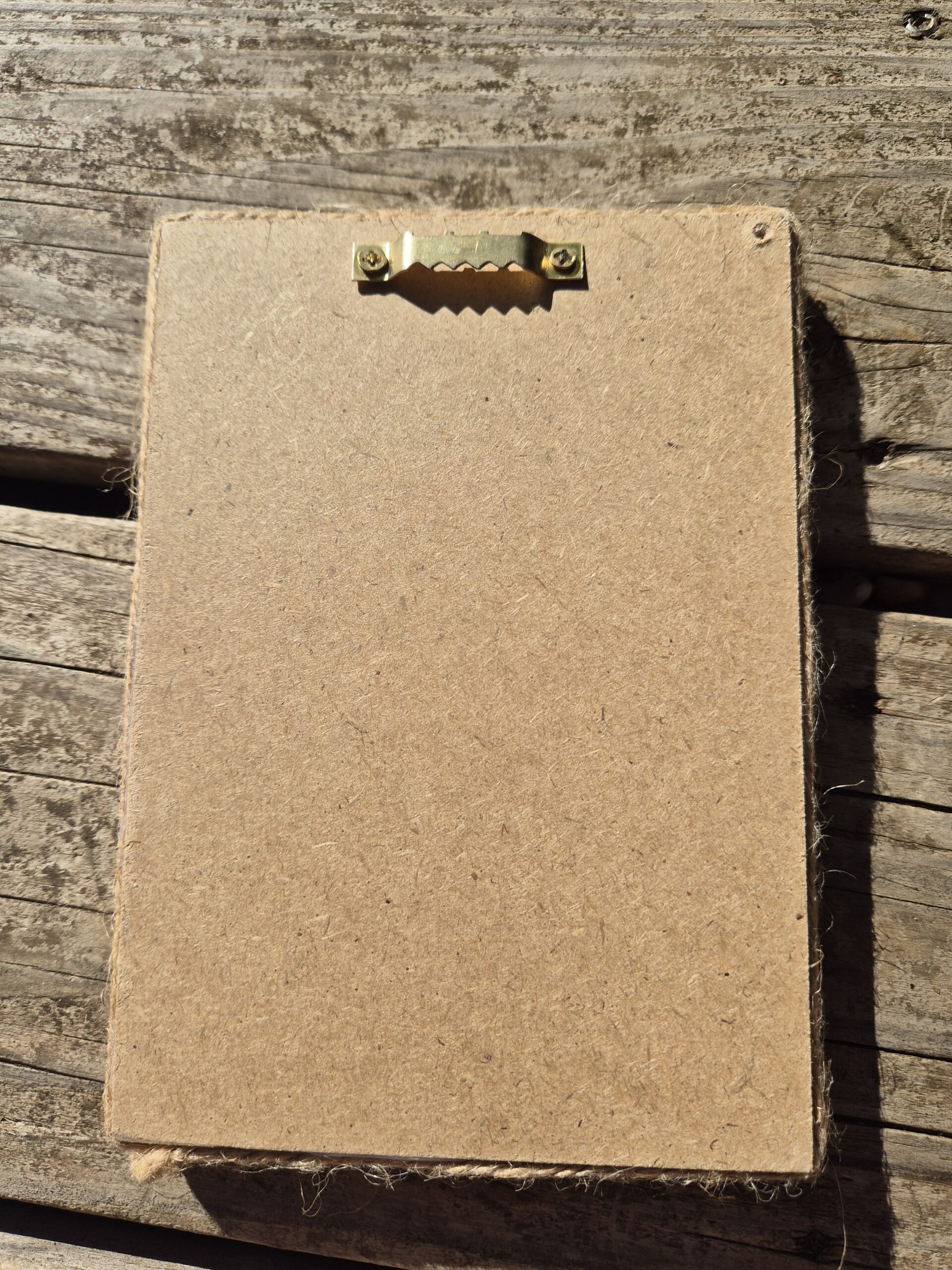 Petit cadre résine époxy – Image 4